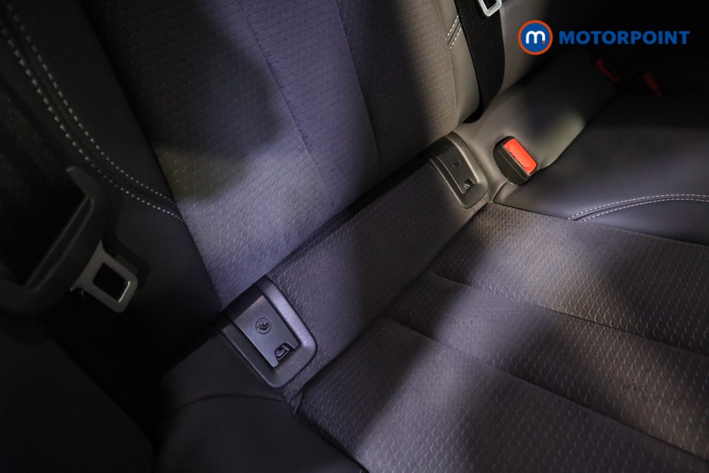 Audi A4 Black Edition Automatic Petrol Saloon - Stock Number (1606952) - 19th supplementary image