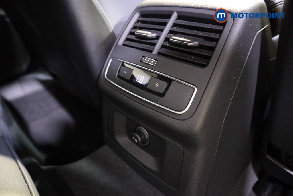 Audi A4 Black Edition Automatic Petrol Saloon - Stock Number (1606952) - 20th supplementary image