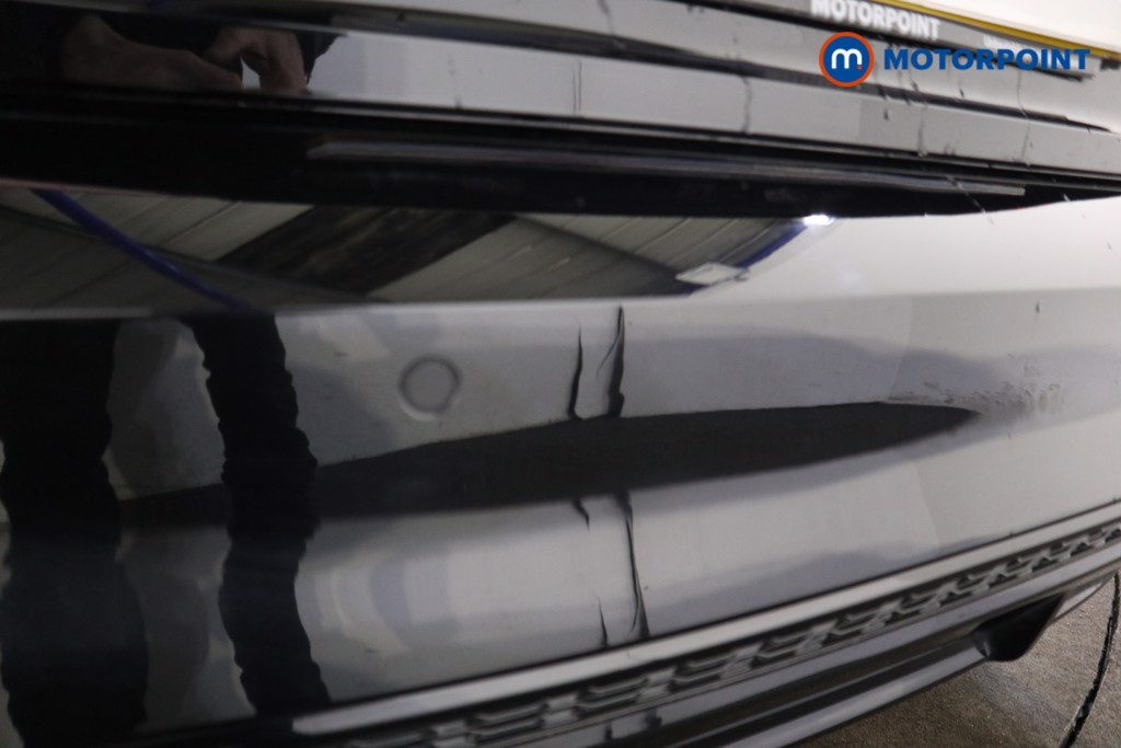 Audi A4 Black Edition Automatic Petrol Saloon - Stock Number (1606952) - 27th supplementary image