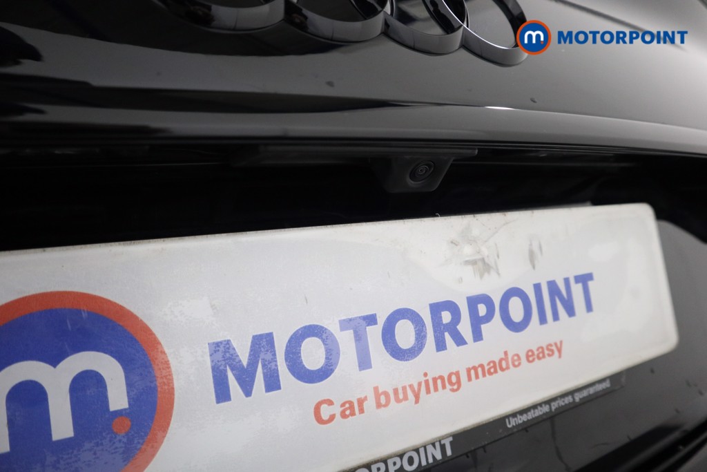 Audi A4 Black Edition Automatic Petrol Saloon - Stock Number (1606952) - 28th supplementary image