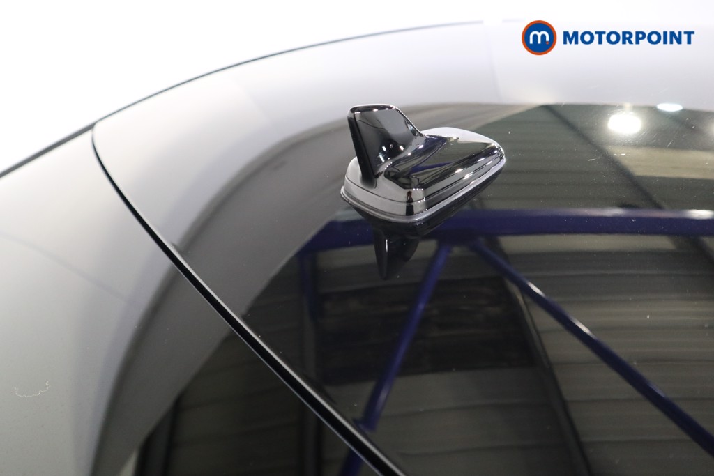 Audi A4 Black Edition Automatic Petrol Saloon - Stock Number (1606952) - 31st supplementary image