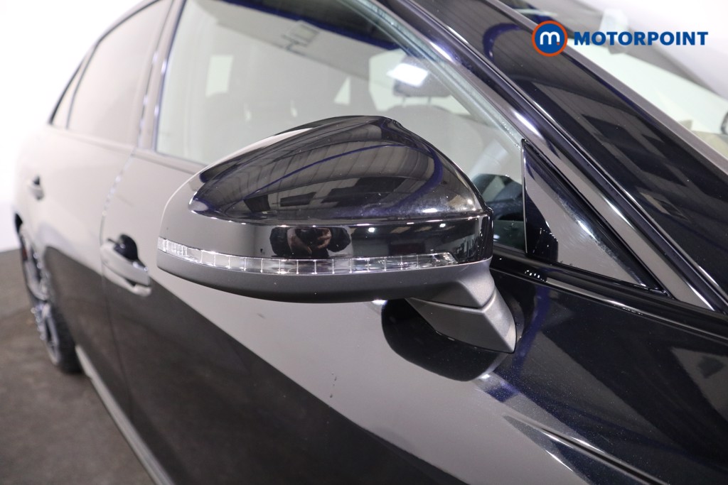 Audi A4 Black Edition Automatic Petrol Saloon - Stock Number (1606952) - 32nd supplementary image