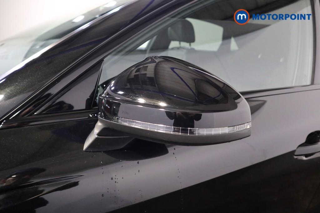 Audi A4 Black Edition Automatic Petrol Saloon - Stock Number (1606952) - 33rd supplementary image