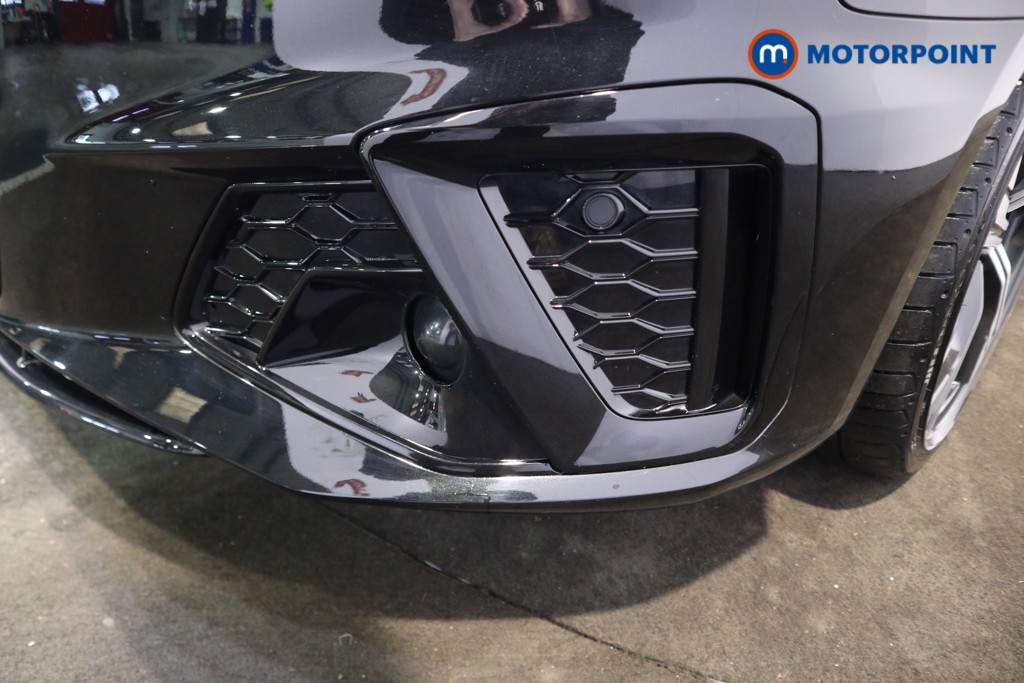 Audi A4 Black Edition Automatic Petrol Saloon - Stock Number (1606952) - 35th supplementary image