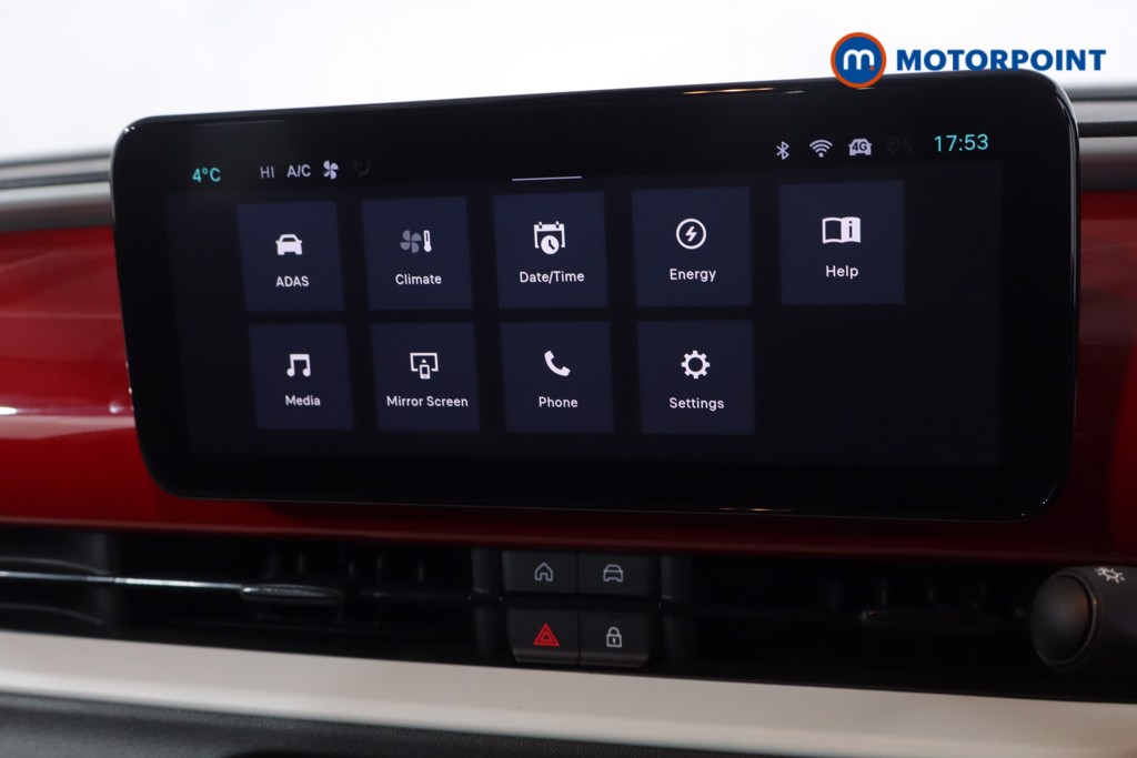 Fiat 600 RED Automatic Electric SUV - Stock Number (1606980) - 2nd supplementary image