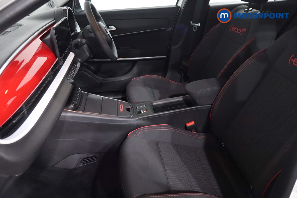 Fiat 600 RED Automatic Electric SUV - Stock Number (1606980) - 4th supplementary image