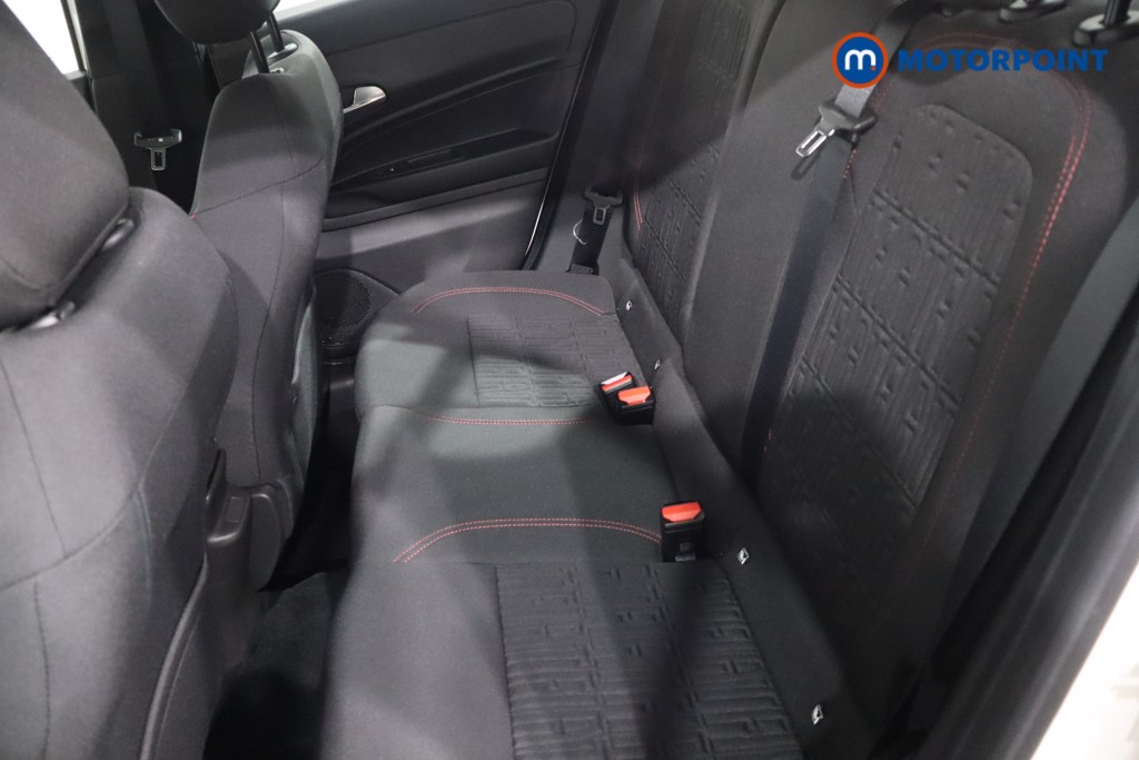 Fiat 600 RED Automatic Electric SUV - Stock Number (1606980) - 5th supplementary image