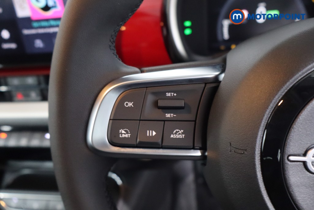 Fiat 600 RED Automatic Electric SUV - Stock Number (1606980) - 7th supplementary image