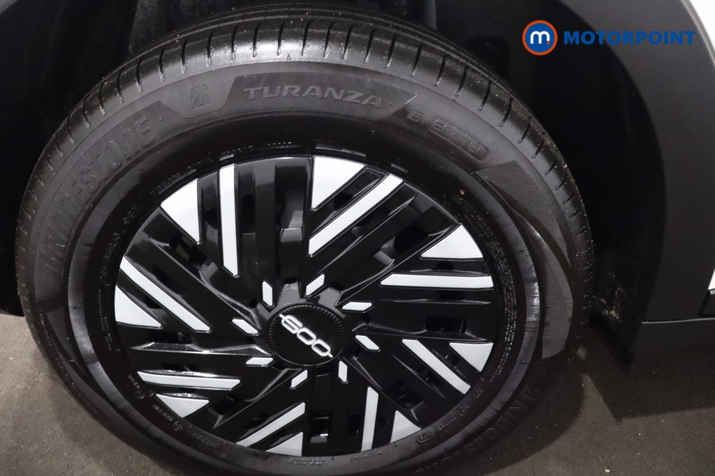 Fiat 600 RED Automatic Electric SUV - Stock Number (1606980) - 9th supplementary image