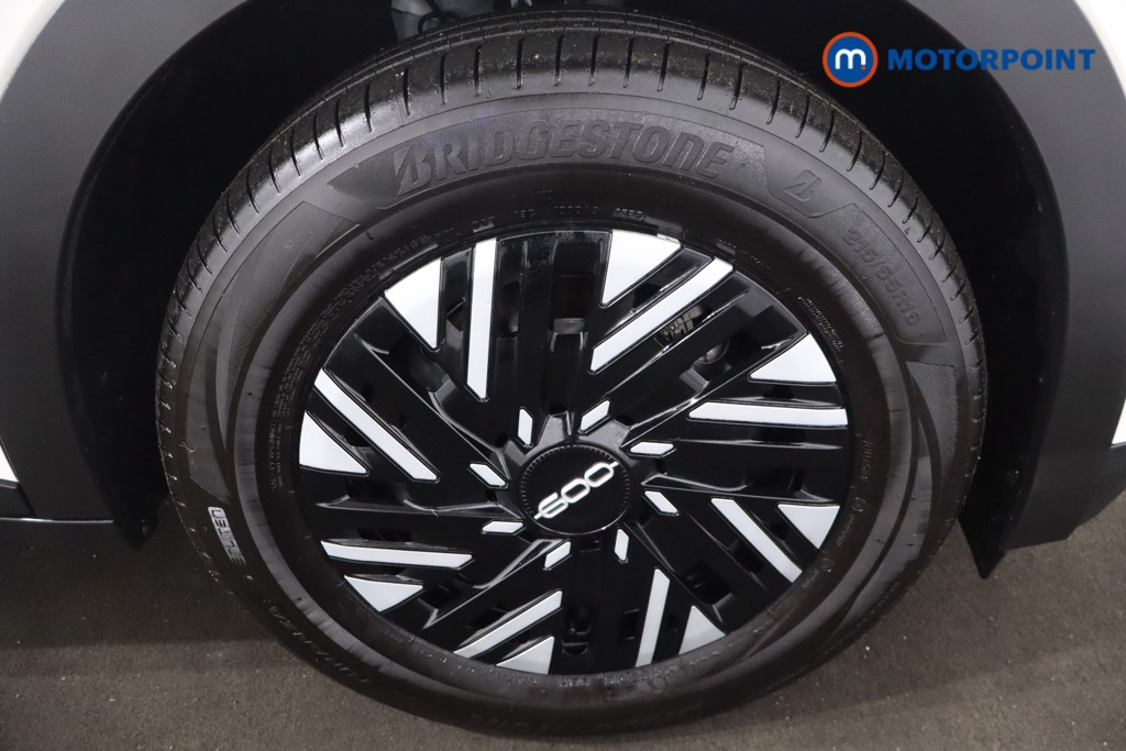 Fiat 600 RED Automatic Electric SUV - Stock Number (1606980) - 10th supplementary image