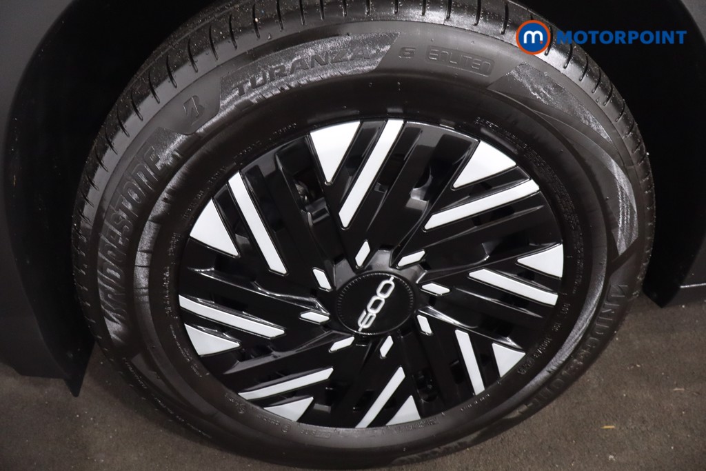 Fiat 600 RED Automatic Electric SUV - Stock Number (1606980) - 11th supplementary image