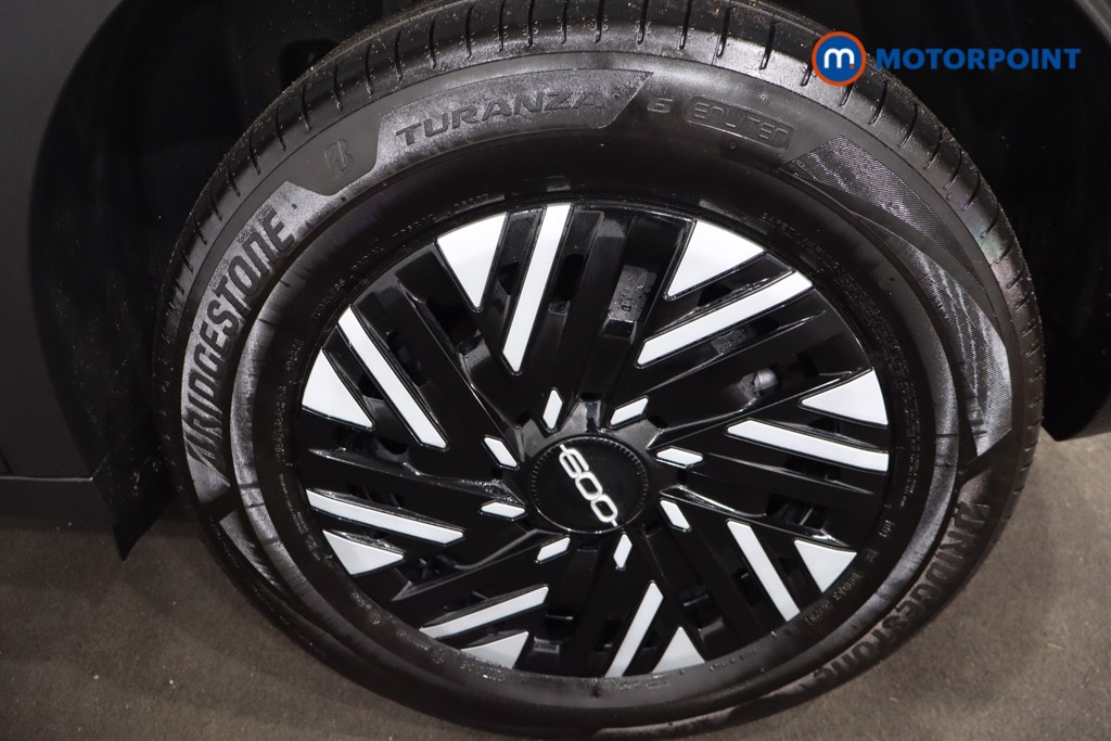 Fiat 600 RED Automatic Electric SUV - Stock Number (1606980) - 12th supplementary image