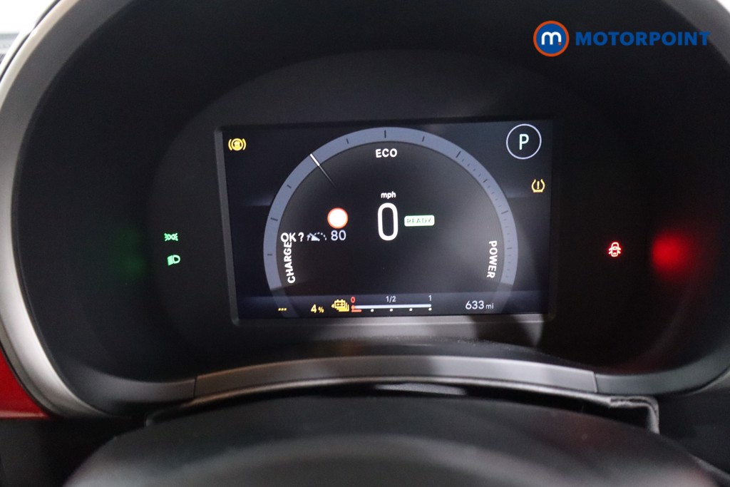 Fiat 600 RED Automatic Electric SUV - Stock Number (1606980) - 16th supplementary image