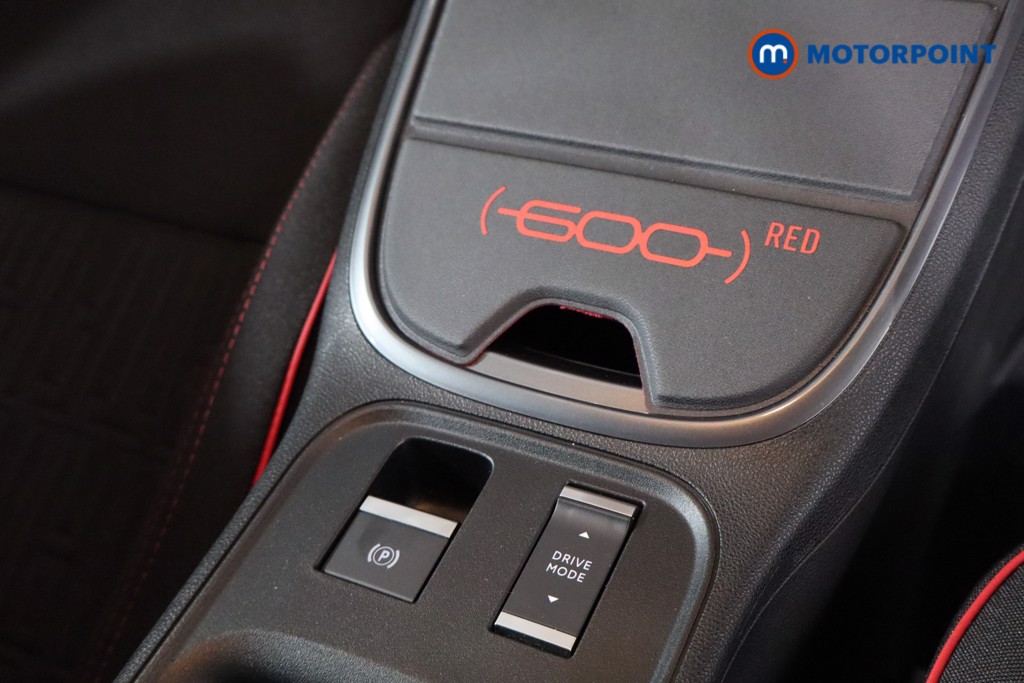 Fiat 600 RED Automatic Electric SUV - Stock Number (1606980) - 20th supplementary image