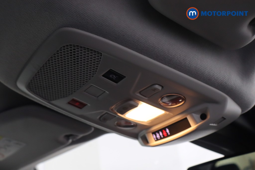 Fiat 600 RED Automatic Electric SUV - Stock Number (1606980) - 21st supplementary image