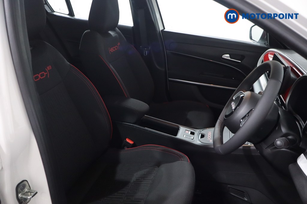 Fiat 600 RED Automatic Electric SUV - Stock Number (1606980) - 22nd supplementary image