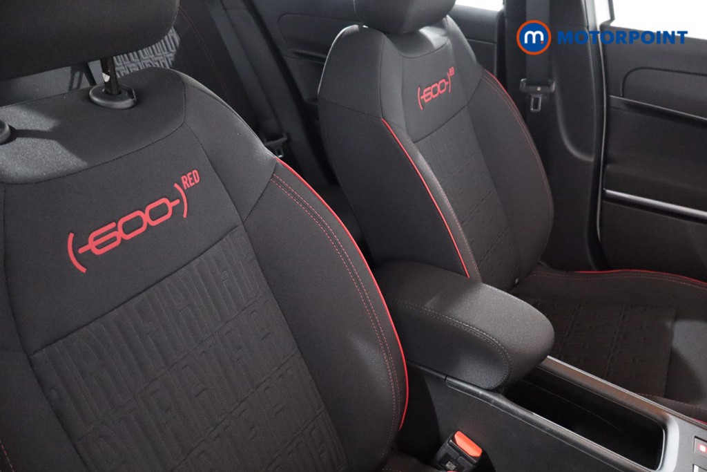 Fiat 600 RED Automatic Electric SUV - Stock Number (1606980) - 23rd supplementary image