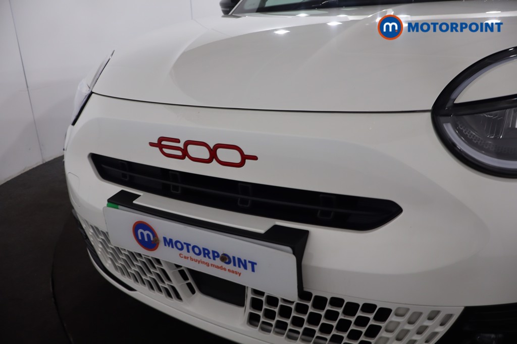 Fiat 600 RED Automatic Electric SUV - Stock Number (1606980) - 29th supplementary image