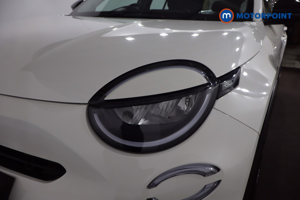 Fiat 600 RED Automatic Electric SUV - Stock Number (1606980) - 30th supplementary image