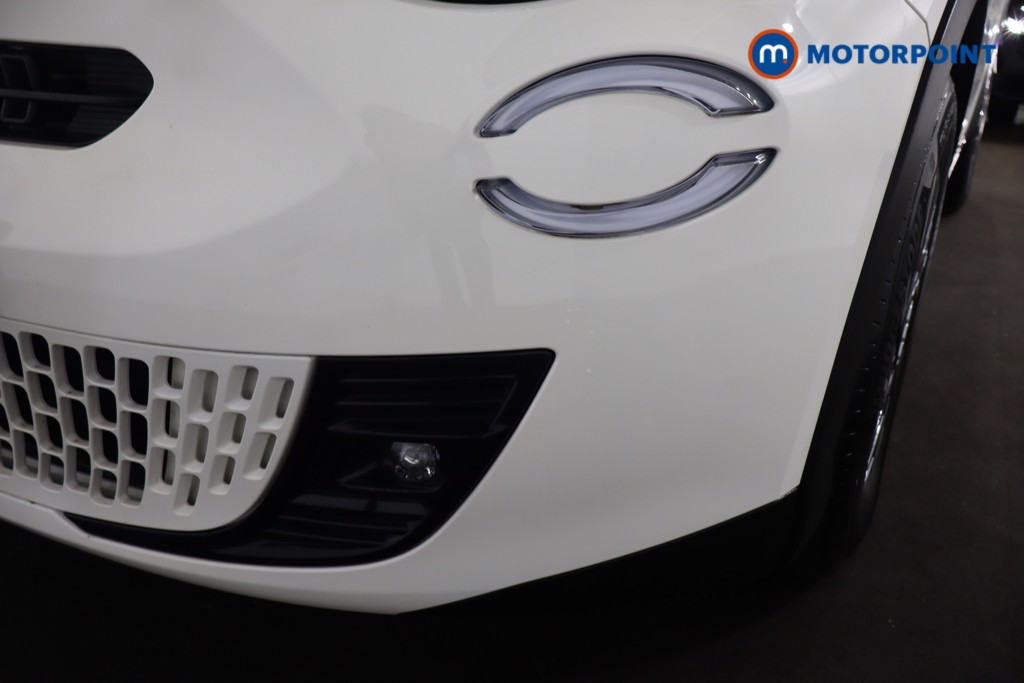 Fiat 600 RED Automatic Electric SUV - Stock Number (1606980) - 31st supplementary image