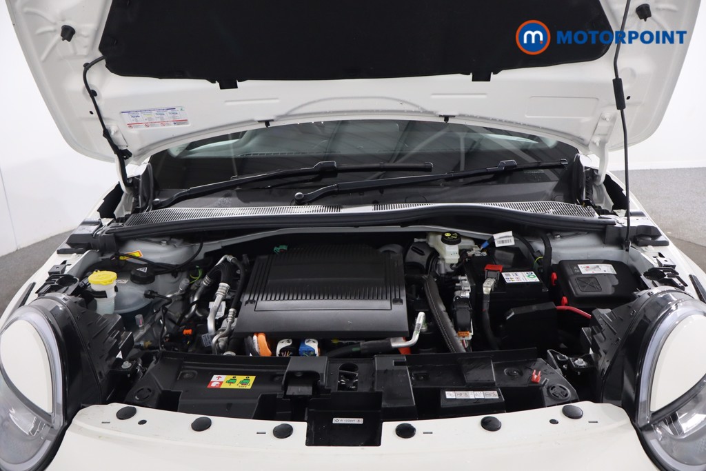 Fiat 600 RED Automatic Electric SUV - Stock Number (1606980) - 32nd supplementary image