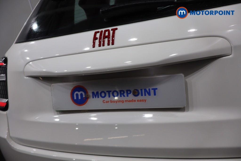 Fiat 600 RED Automatic Electric SUV - Stock Number (1606980) - 35th supplementary image