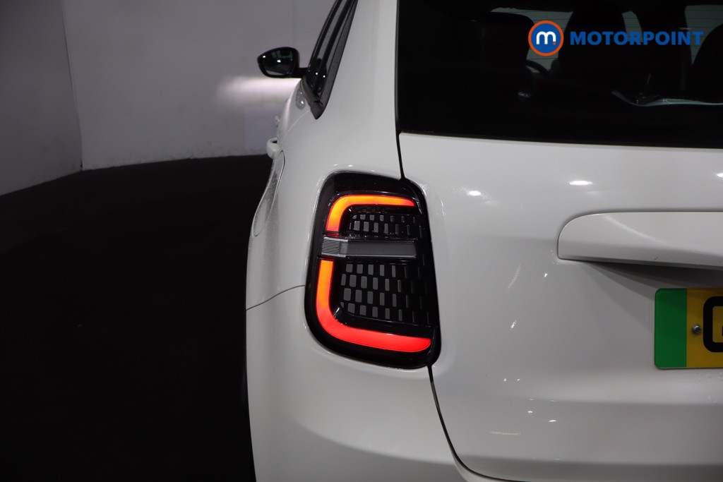 Fiat 600 RED Automatic Electric SUV - Stock Number (1606980) - 37th supplementary image