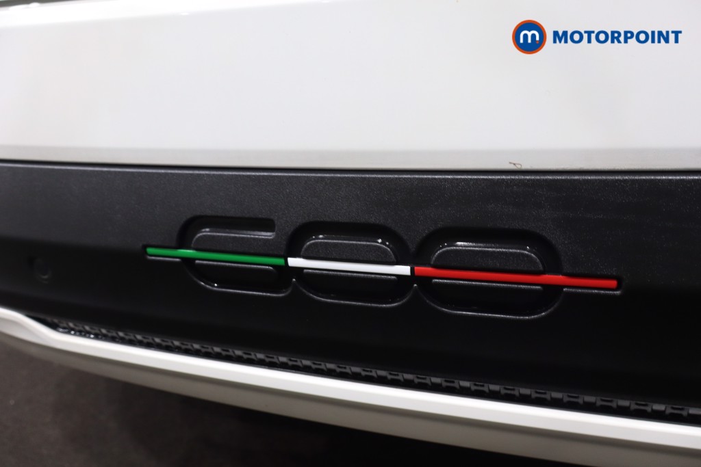 Fiat 600 RED Automatic Electric SUV - Stock Number (1606980) - 39th supplementary image