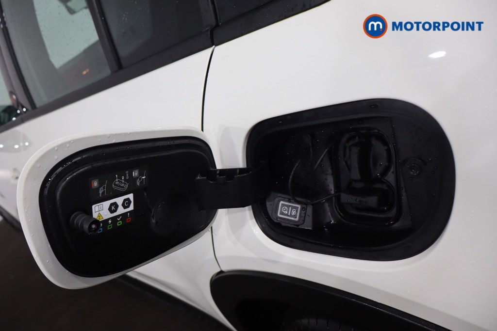 Fiat 600 RED Automatic Electric SUV - Stock Number (1606980) - 41st supplementary image