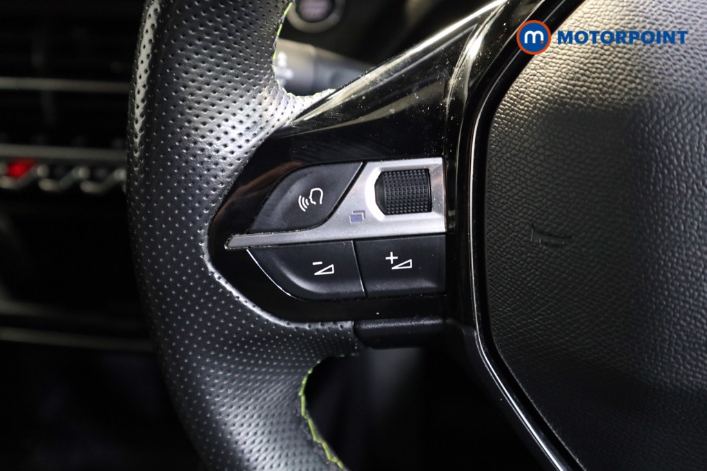 Peugeot 2008 GT Automatic Electric SUV - Stock Number (1606981) - 3rd supplementary image