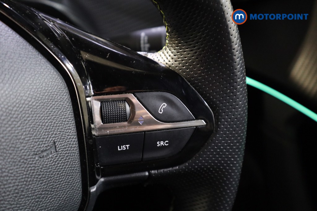 Peugeot 2008 GT Automatic Electric SUV - Stock Number (1606981) - 4th supplementary image
