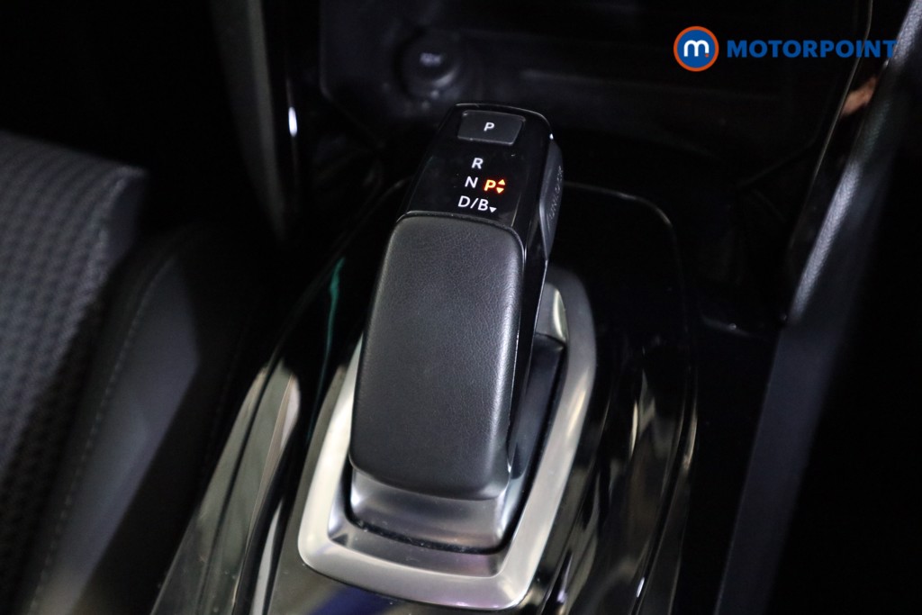 Peugeot 2008 GT Automatic Electric SUV - Stock Number (1606981) - 10th supplementary image