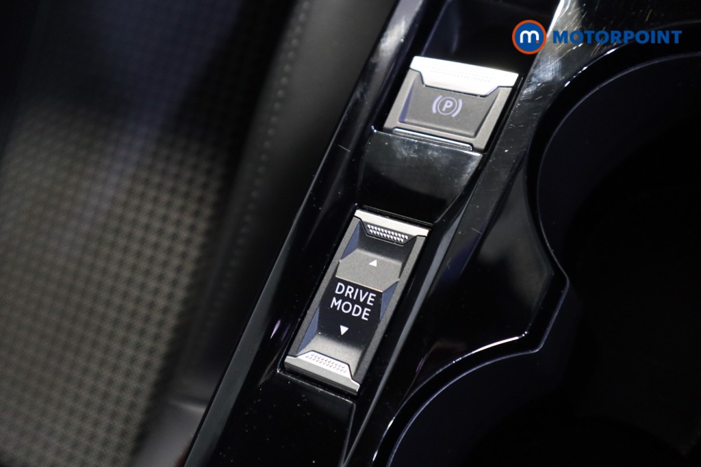 Peugeot 2008 GT Automatic Electric SUV - Stock Number (1606981) - 11th supplementary image