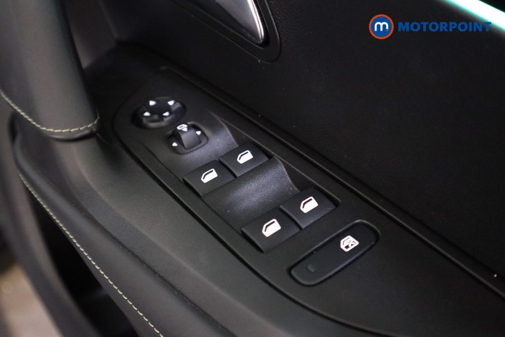 Peugeot 2008 GT Automatic Electric SUV - Stock Number (1606981) - 12th supplementary image
