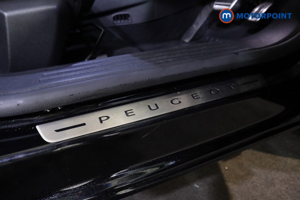 Peugeot 2008 GT Automatic Electric SUV - Stock Number (1606981) - 13th supplementary image