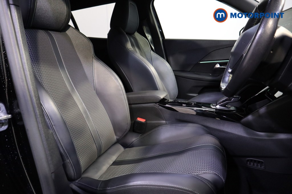 Peugeot 2008 GT Automatic Electric SUV - Stock Number (1606981) - 14th supplementary image