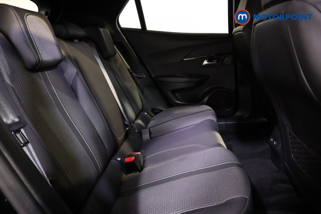 Peugeot 2008 GT Automatic Electric SUV - Stock Number (1606981) - 15th supplementary image