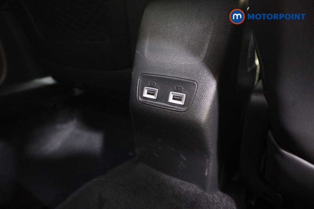 Peugeot 2008 GT Automatic Electric SUV - Stock Number (1606981) - 17th supplementary image