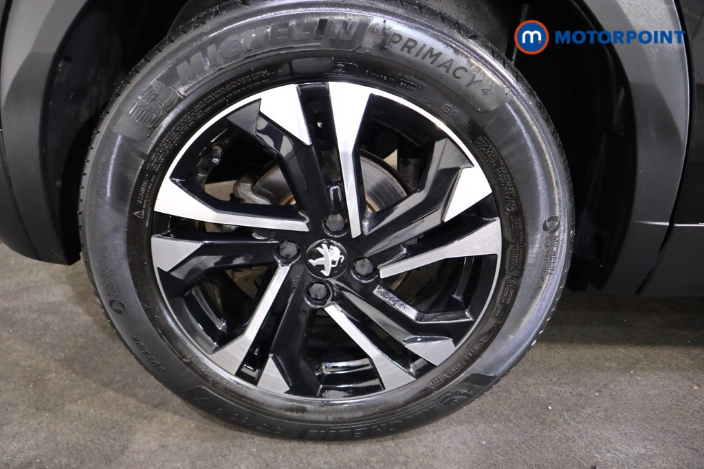 Peugeot 2008 GT Automatic Electric SUV - Stock Number (1606981) - 20th supplementary image