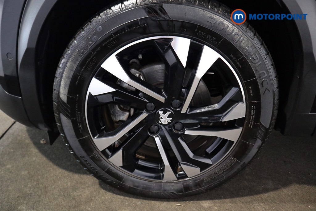 Peugeot 2008 GT Automatic Electric SUV - Stock Number (1606981) - 22nd supplementary image