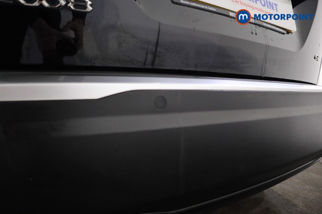 Peugeot 2008 GT Automatic Electric SUV - Stock Number (1606981) - 24th supplementary image