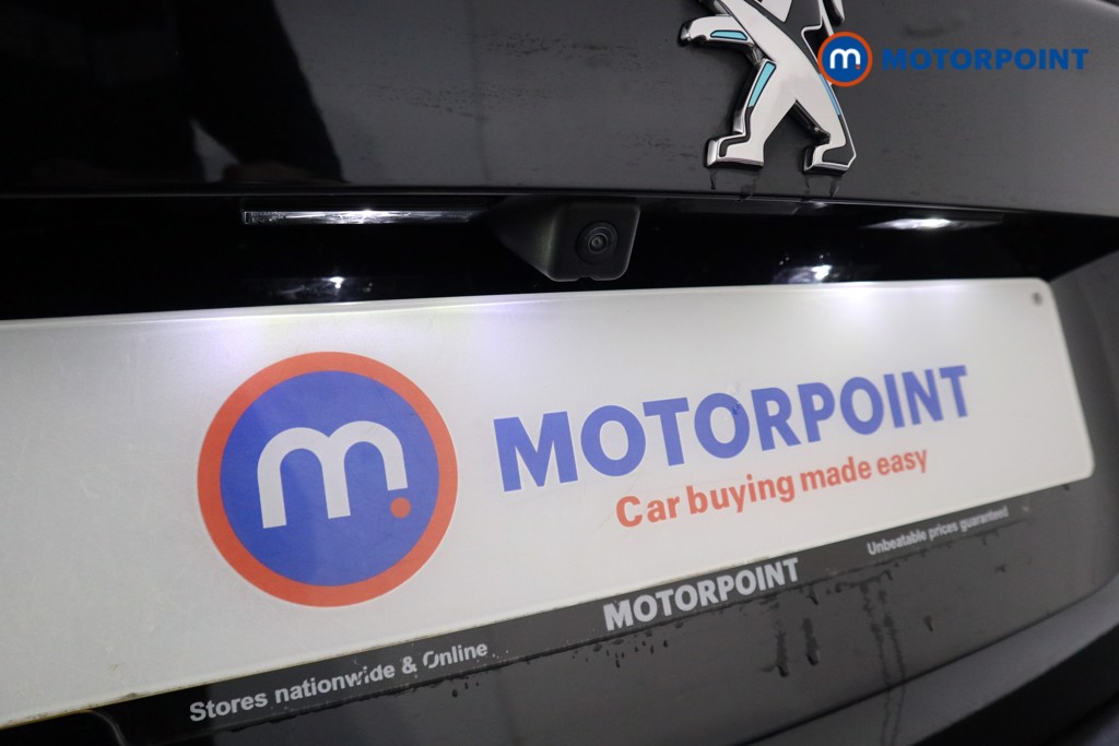 Peugeot 2008 GT Automatic Electric SUV - Stock Number (1606981) - 25th supplementary image