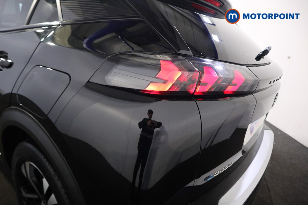 Peugeot 2008 GT Automatic Electric SUV - Stock Number (1606981) - 26th supplementary image