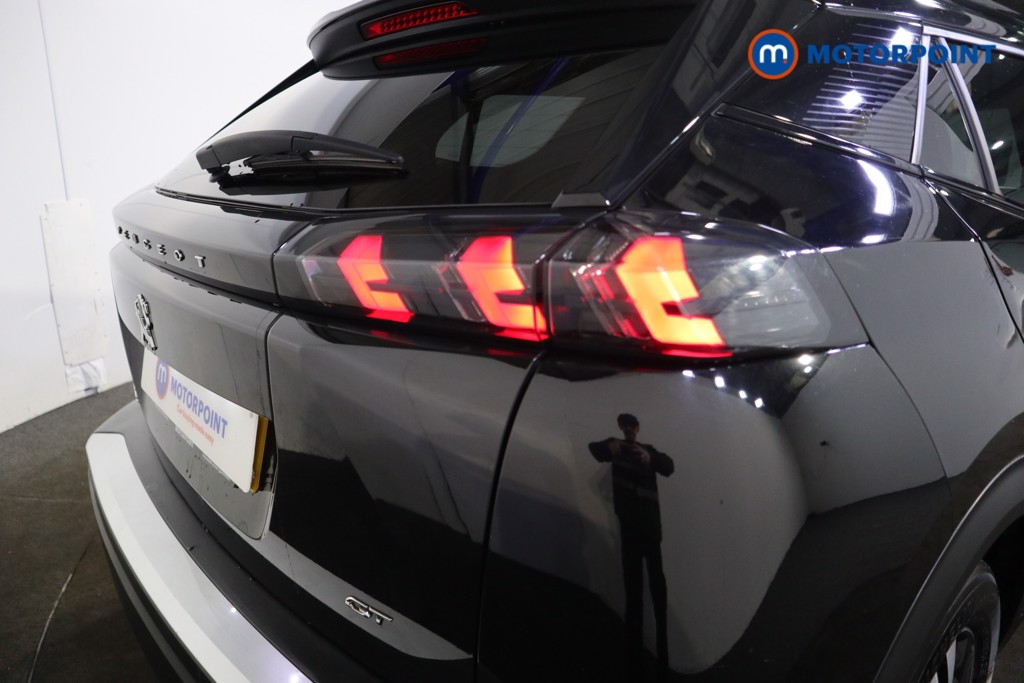 Peugeot 2008 GT Automatic Electric SUV - Stock Number (1606981) - 27th supplementary image