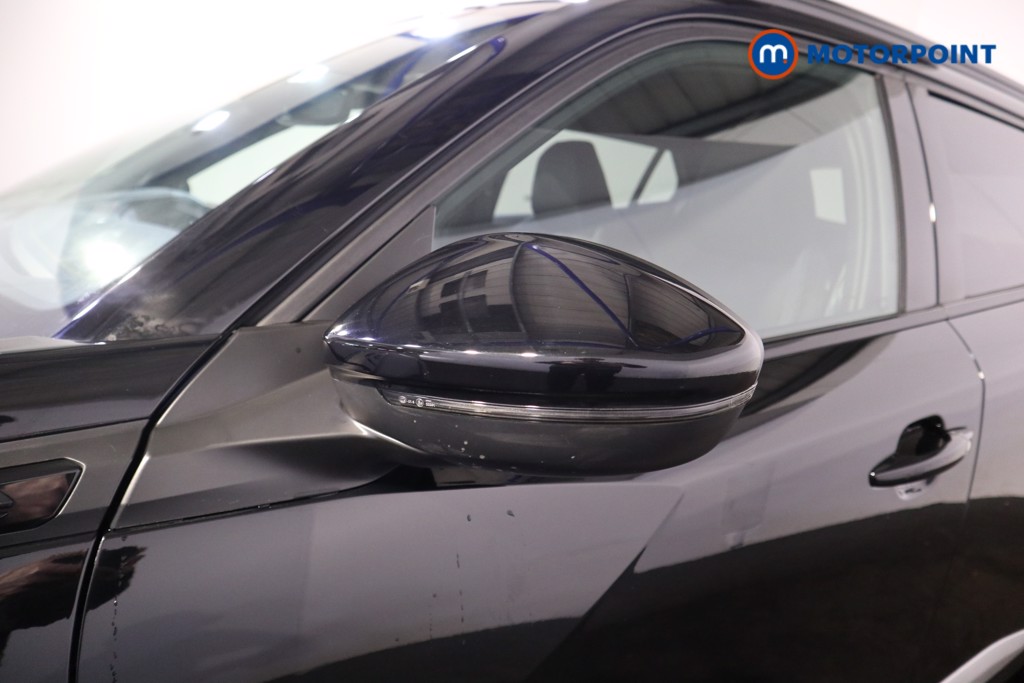 Peugeot 2008 GT Automatic Electric SUV - Stock Number (1606981) - 29th supplementary image