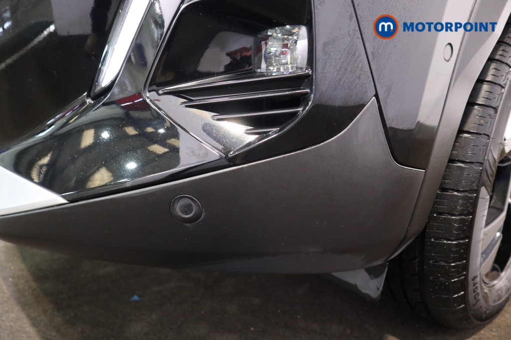 Peugeot 2008 GT Automatic Electric SUV - Stock Number (1606981) - 30th supplementary image