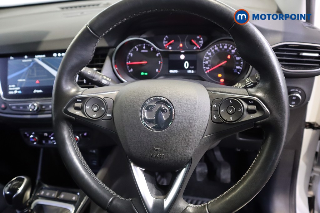 Vauxhall Crossland Ultimate Manual Petrol SUV - Stock Number (1607005) - 3rd supplementary image