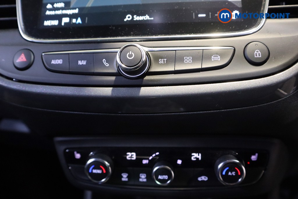 Vauxhall Crossland Ultimate Manual Petrol SUV - Stock Number (1607005) - 5th supplementary image