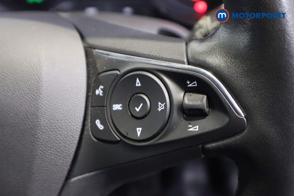 Vauxhall Crossland Ultimate Manual Petrol SUV - Stock Number (1607005) - 12th supplementary image