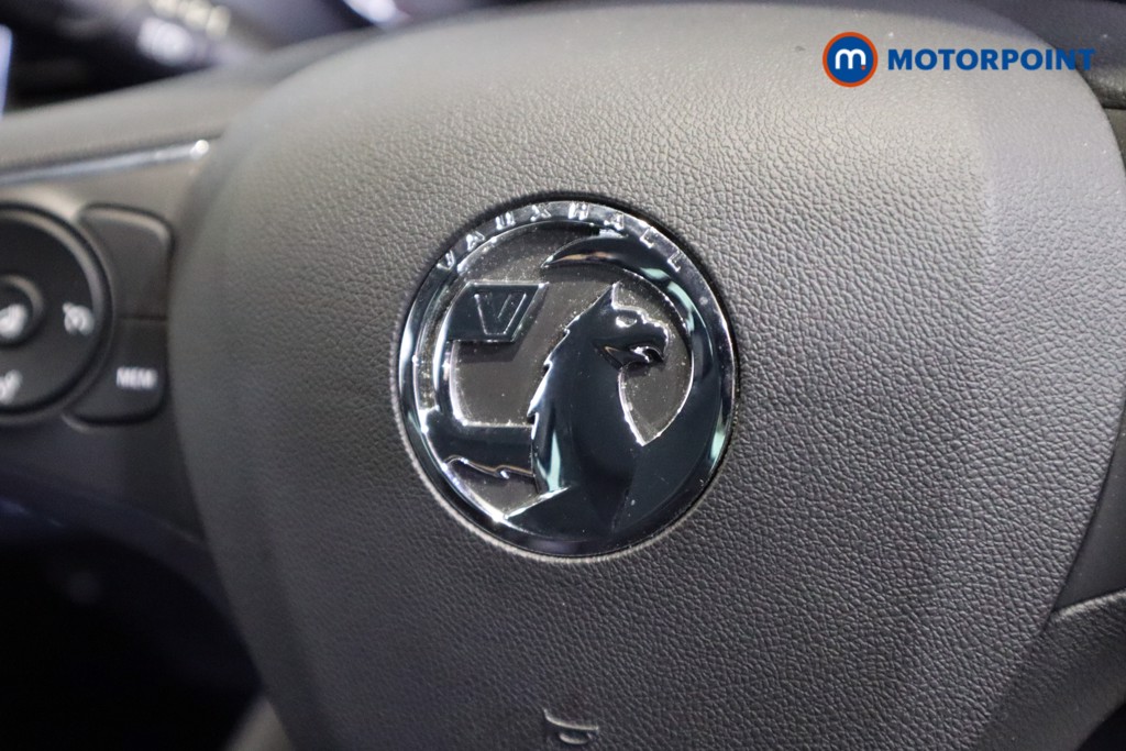 Vauxhall Crossland Ultimate Manual Petrol SUV - Stock Number (1607005) - 13th supplementary image